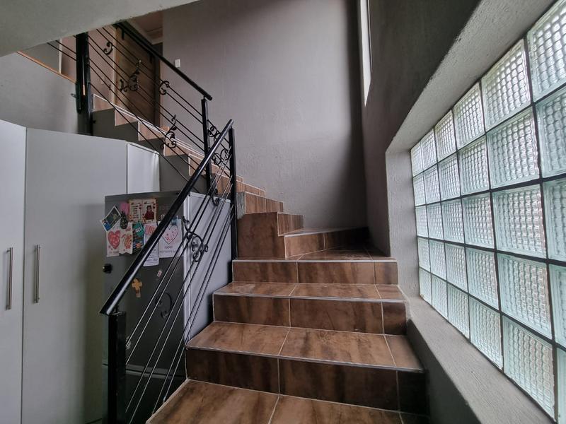 4 Bedroom Property for Sale in Newlands Gauteng