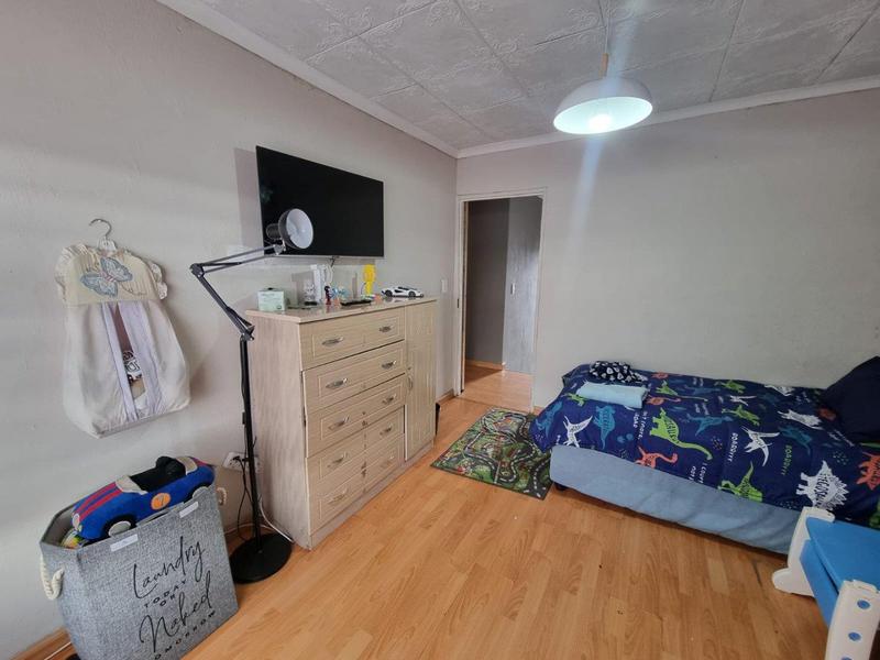 4 Bedroom Property for Sale in Newlands Gauteng