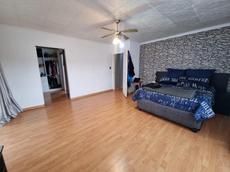 4 Bedroom Property for Sale in Newlands Gauteng