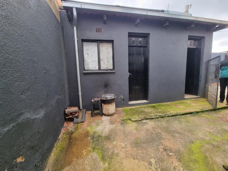 4 Bedroom Property for Sale in Newlands Gauteng