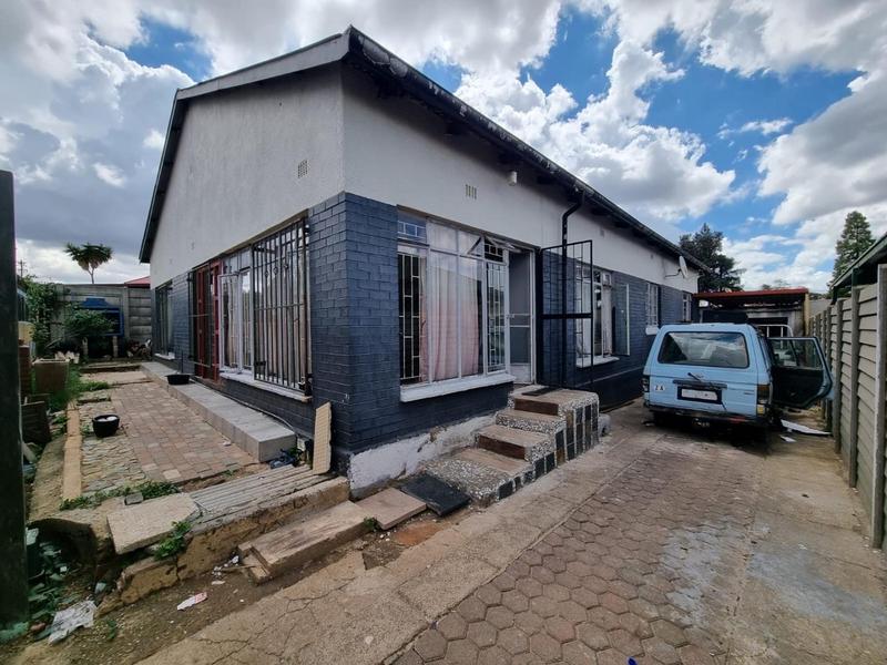 3 Bedroom Property for Sale in Newlands Gauteng