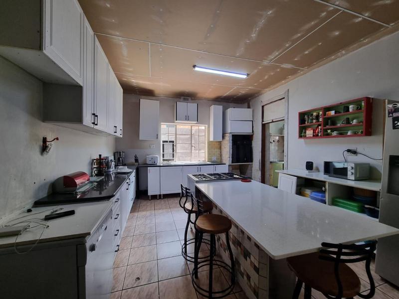3 Bedroom Property for Sale in Newlands Gauteng