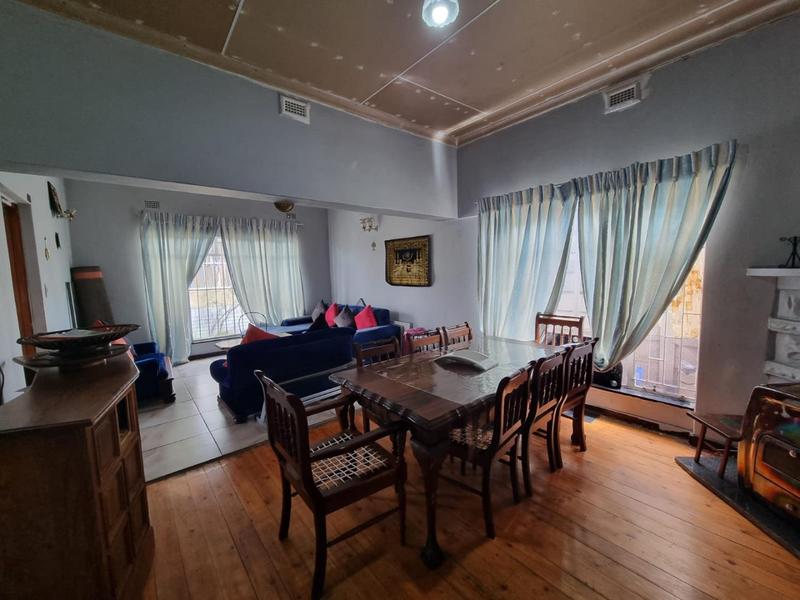 3 Bedroom Property for Sale in Newlands Gauteng