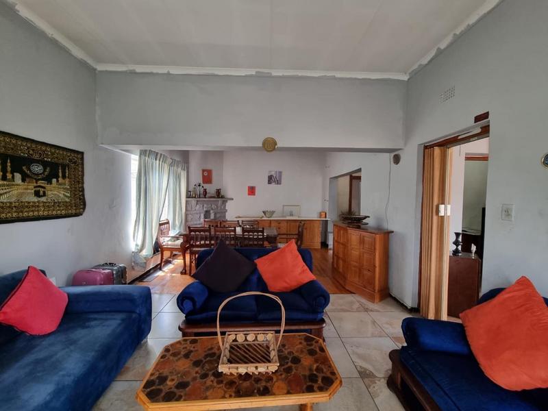 3 Bedroom Property for Sale in Newlands Gauteng