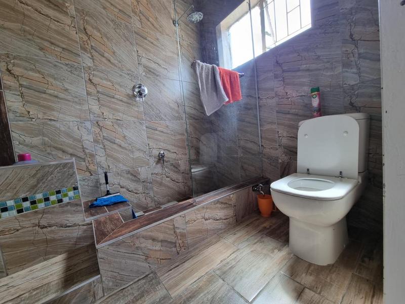 3 Bedroom Property for Sale in Newlands Gauteng