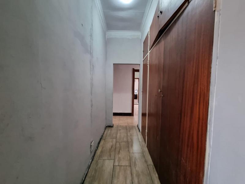 3 Bedroom Property for Sale in Newlands Gauteng