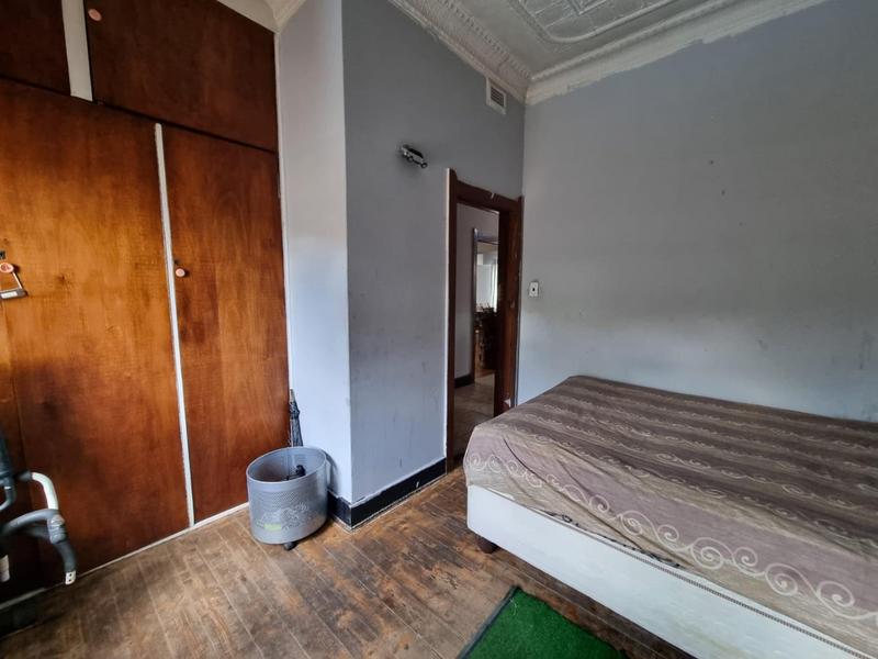 3 Bedroom Property for Sale in Newlands Gauteng