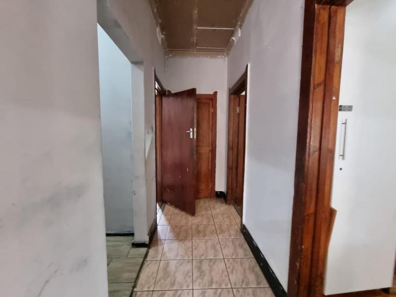3 Bedroom Property for Sale in Newlands Gauteng