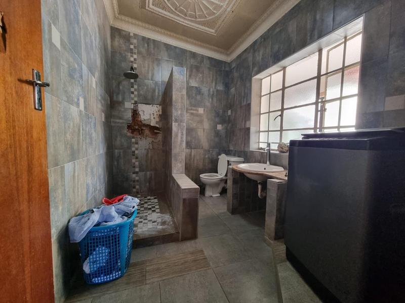 3 Bedroom Property for Sale in Newlands Gauteng