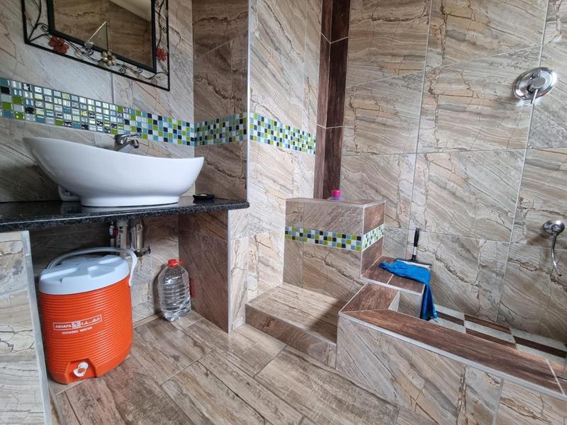 3 Bedroom Property for Sale in Newlands Gauteng