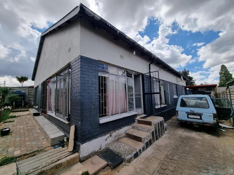 3 Bedroom Property for Sale in Newlands Gauteng