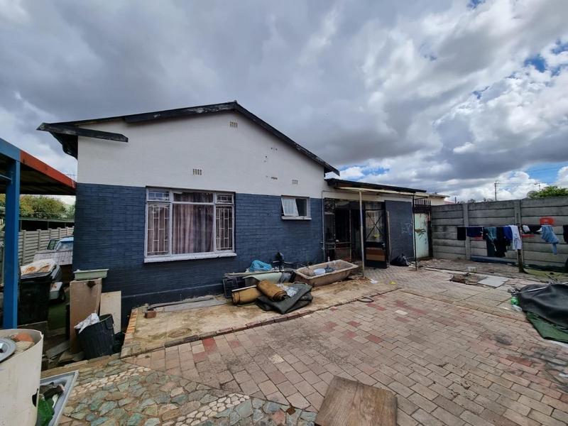 3 Bedroom Property for Sale in Newlands Gauteng