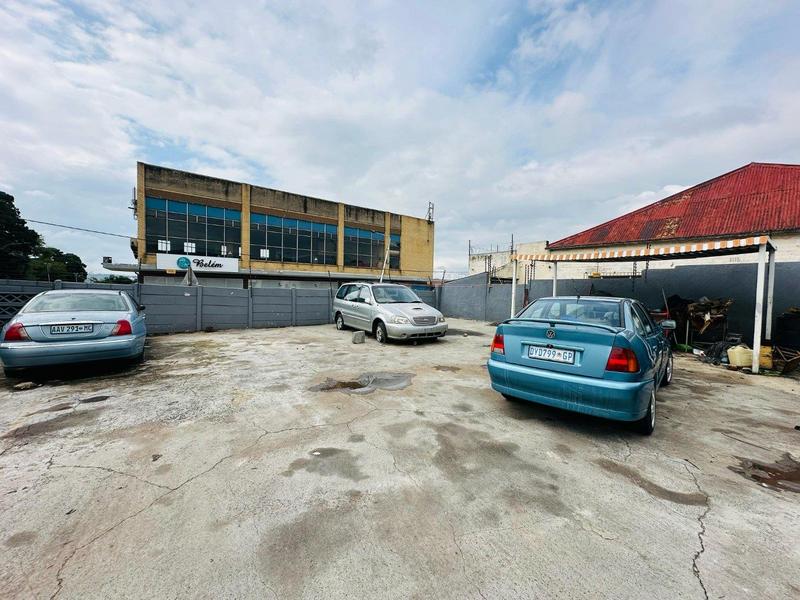 Commercial Property for Sale in Regents Park Gauteng