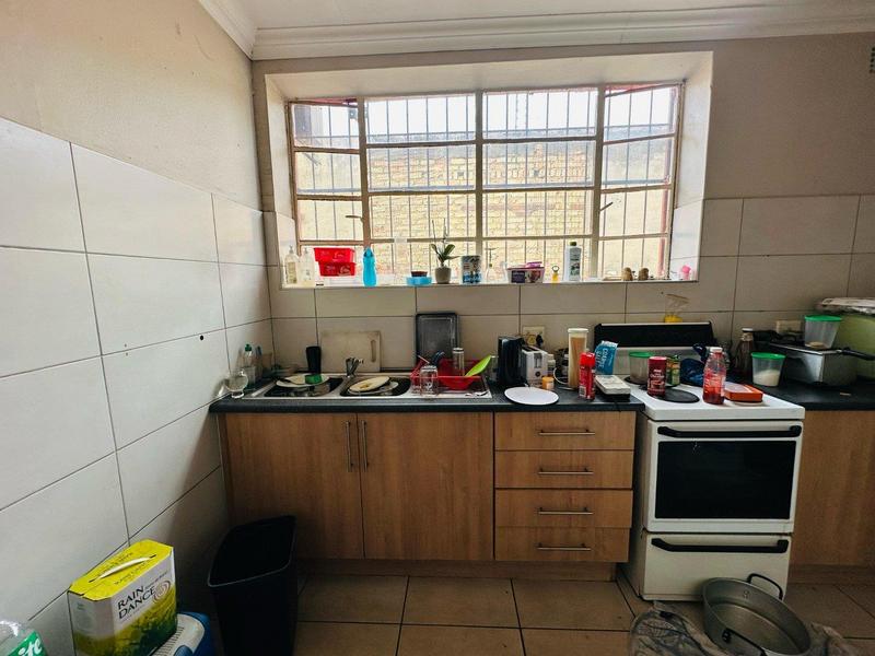 Commercial Property for Sale in Regents Park Gauteng