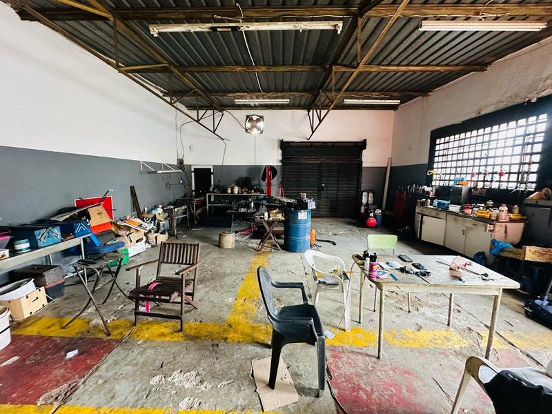 Commercial Property for Sale in Regents Park Gauteng