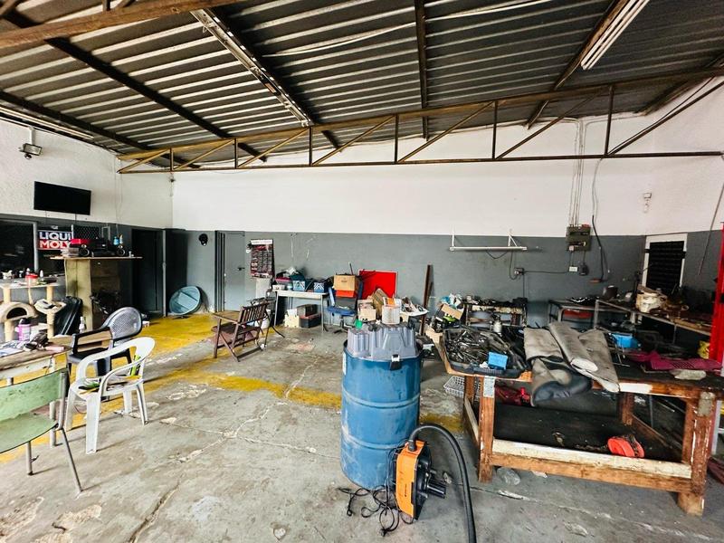 Commercial Property for Sale in Regents Park Gauteng