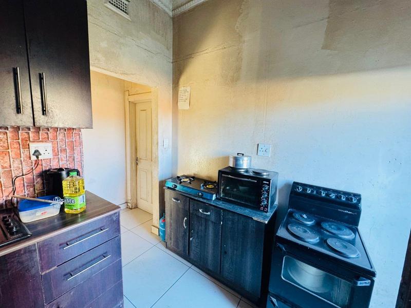 3 Bedroom Property for Sale in Regents Park Gauteng