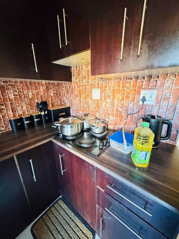 3 Bedroom Property for Sale in Regents Park Gauteng