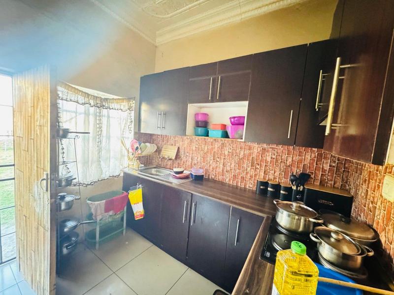 3 Bedroom Property for Sale in Regents Park Gauteng