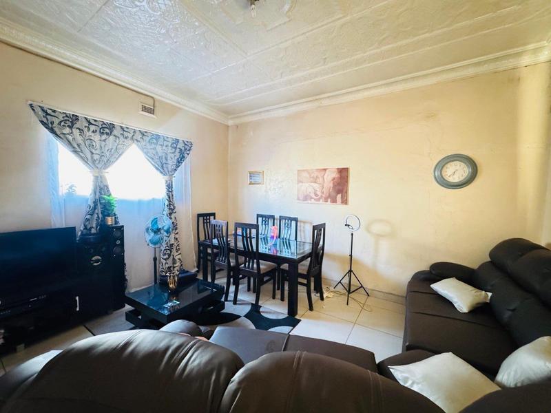 3 Bedroom Property for Sale in Regents Park Gauteng