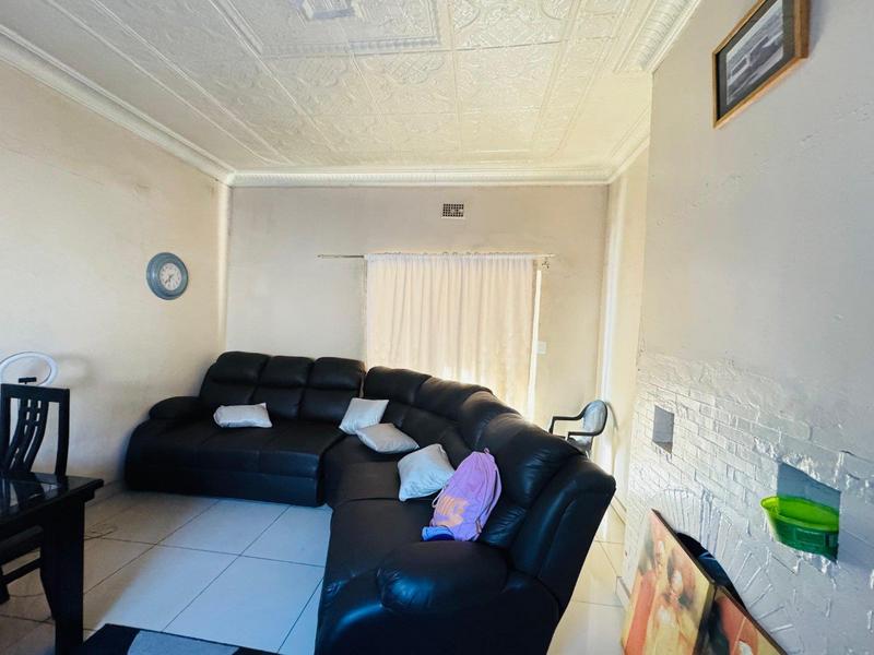 3 Bedroom Property for Sale in Regents Park Gauteng