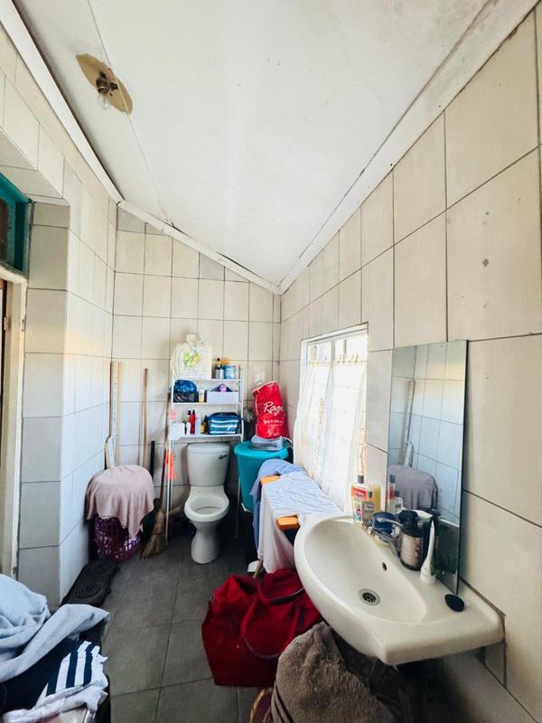 3 Bedroom Property for Sale in Regents Park Gauteng