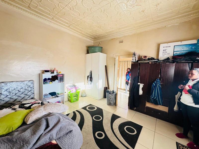 3 Bedroom Property for Sale in Regents Park Gauteng