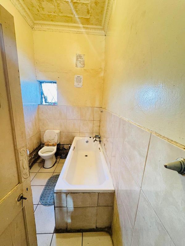 3 Bedroom Property for Sale in Regents Park Gauteng