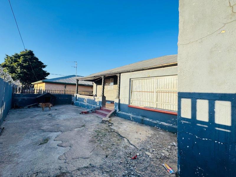 3 Bedroom Property for Sale in Regents Park Gauteng