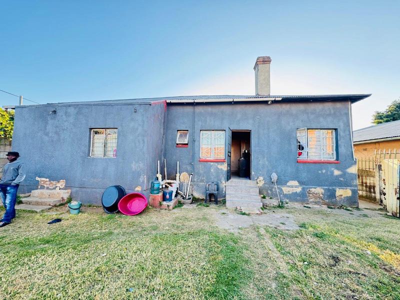 3 Bedroom Property for Sale in Regents Park Gauteng