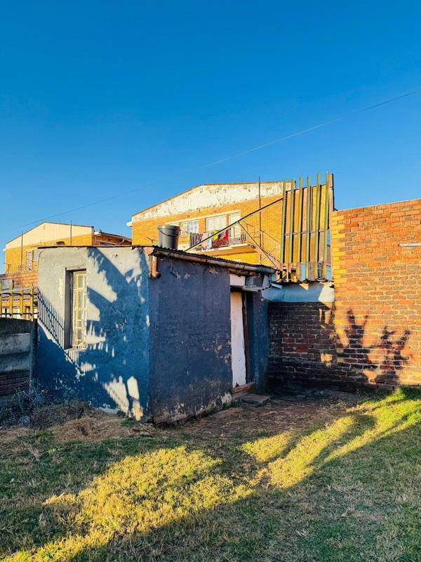 3 Bedroom Property for Sale in Regents Park Gauteng