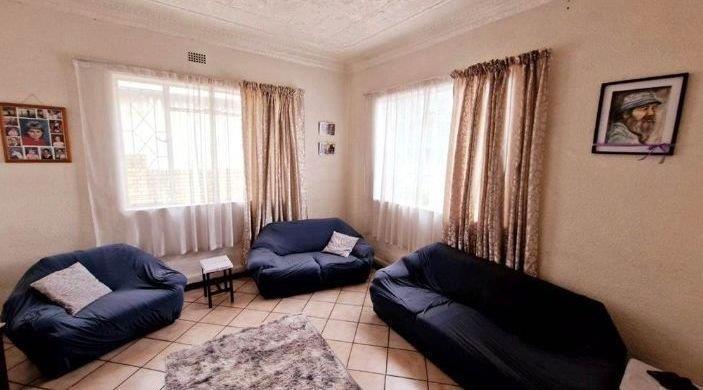 3 Bedroom Property for Sale in Regents Park Gauteng