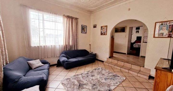 3 Bedroom Property for Sale in Regents Park Gauteng