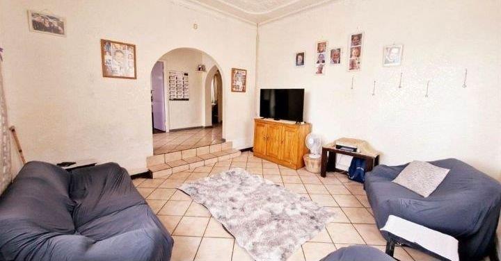 3 Bedroom Property for Sale in Regents Park Gauteng