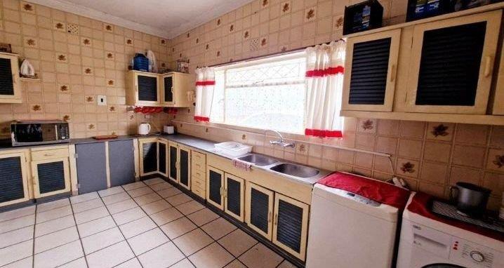 3 Bedroom Property for Sale in Regents Park Gauteng