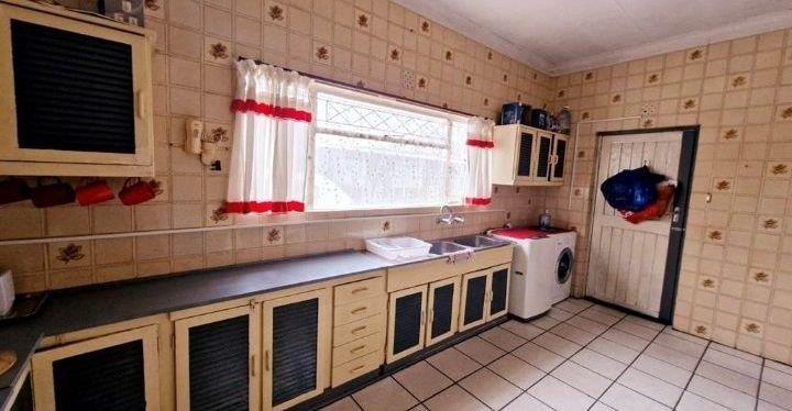 3 Bedroom Property for Sale in Regents Park Gauteng