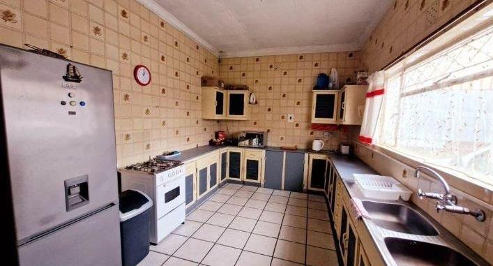 3 Bedroom Property for Sale in Regents Park Gauteng