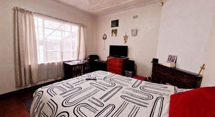 3 Bedroom Property for Sale in Regents Park Gauteng