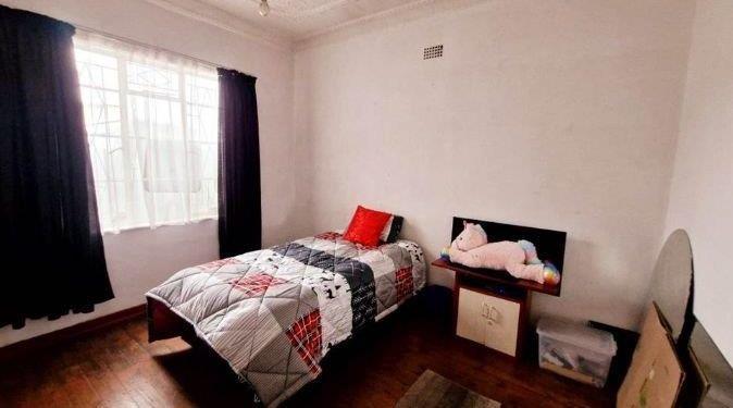 3 Bedroom Property for Sale in Regents Park Gauteng