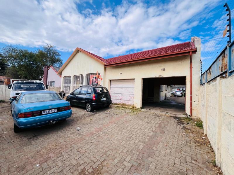 4 Bedroom Property for Sale in Regents Park Gauteng