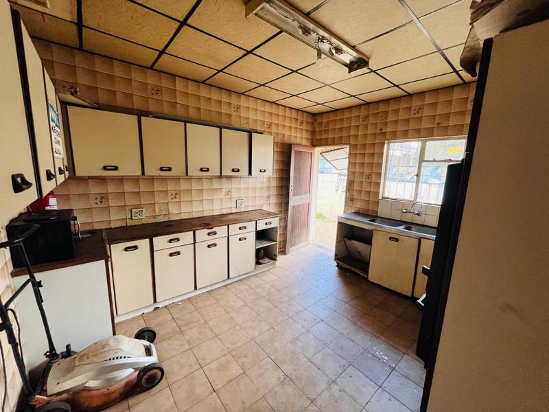 4 Bedroom Property for Sale in Regents Park Gauteng
