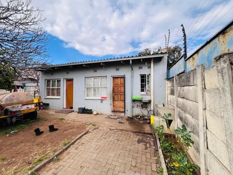 4 Bedroom Property for Sale in Regents Park Gauteng