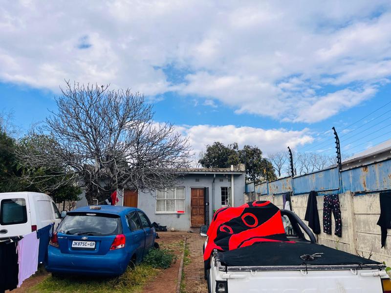 4 Bedroom Property for Sale in Regents Park Gauteng
