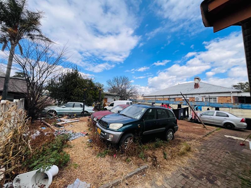 4 Bedroom Property for Sale in Regents Park Gauteng