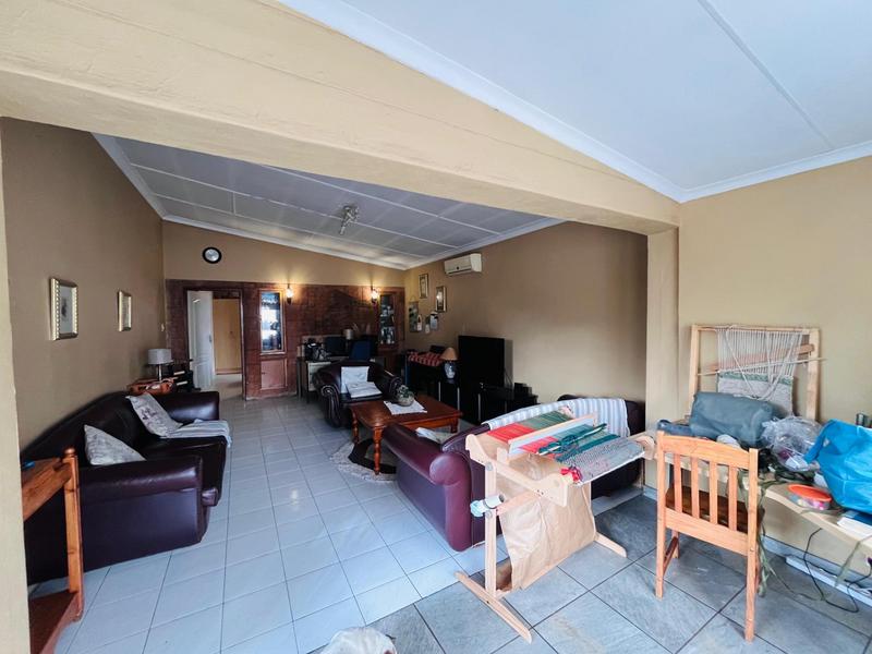 4 Bedroom Property for Sale in Regents Park Gauteng