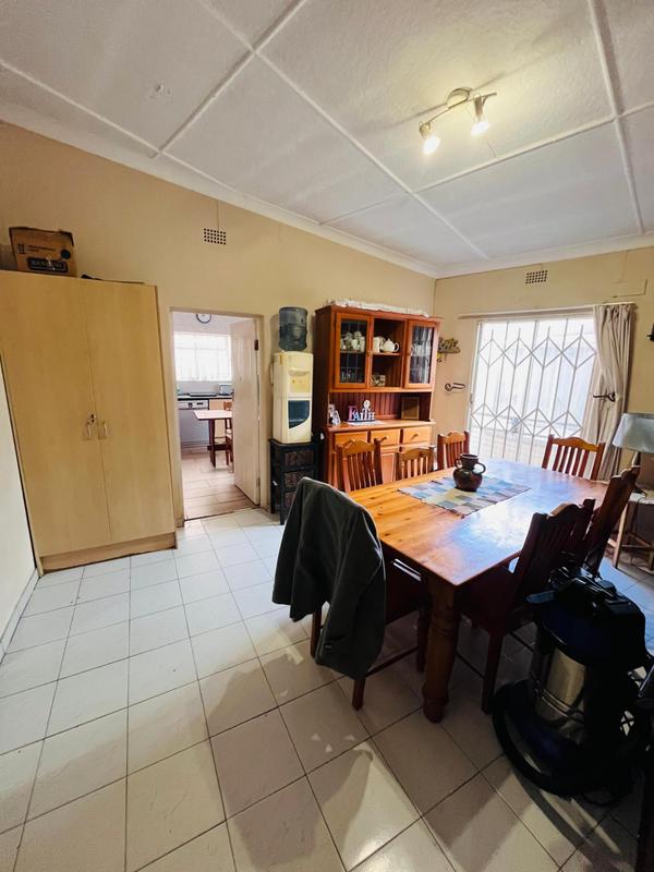 4 Bedroom Property for Sale in Regents Park Gauteng