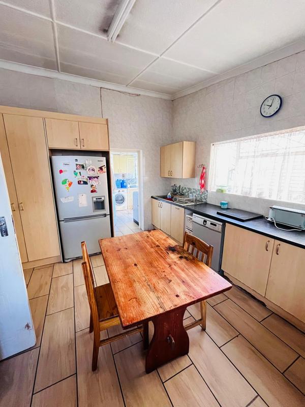 4 Bedroom Property for Sale in Regents Park Gauteng