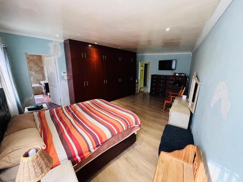 4 Bedroom Property for Sale in Regents Park Gauteng