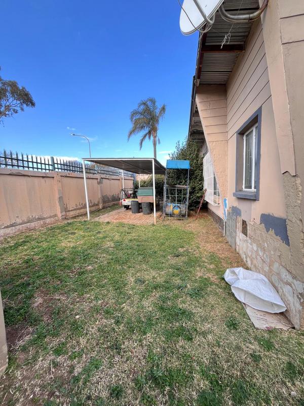 4 Bedroom Property for Sale in Regents Park Gauteng
