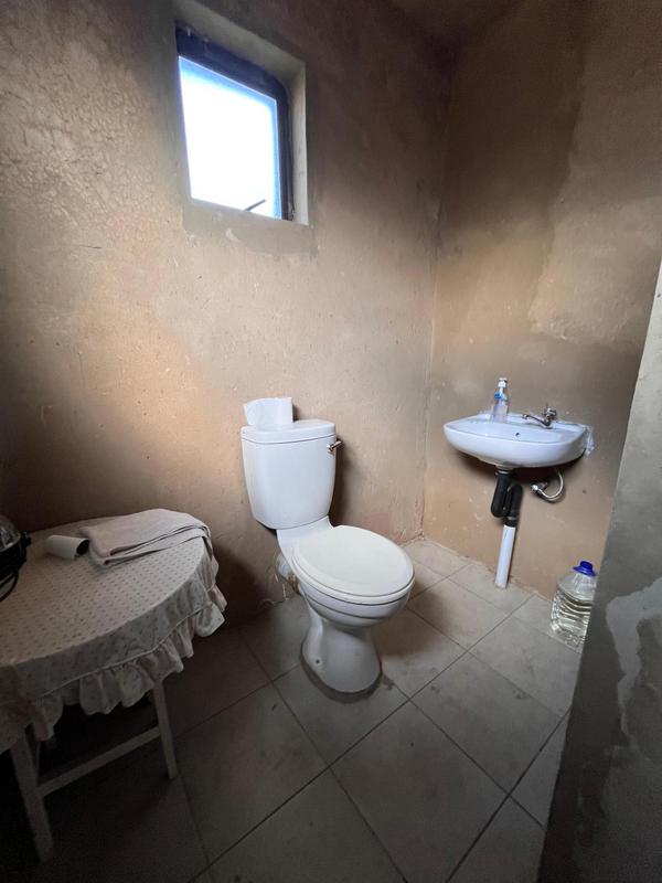 4 Bedroom Property for Sale in Regents Park Gauteng